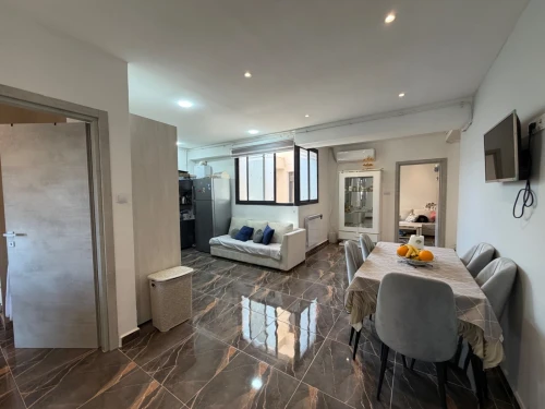 Vente Appartement F4 Oran Oran