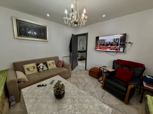 Vente Appartement F3 Oran Bir el djir