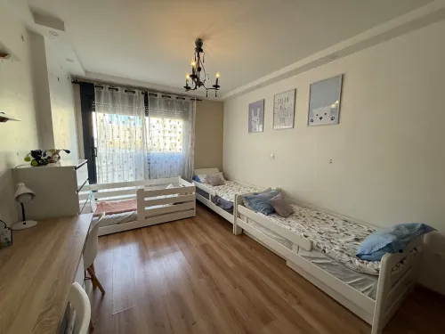 Vente Appartement F5 Oran Bir el djir