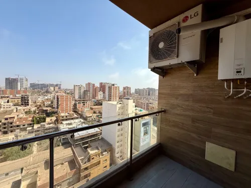 Vente Appartement F5 Oran Bir el djir