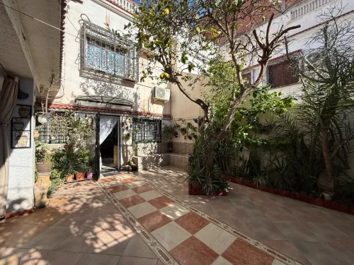 Vente Villa Oran Oran