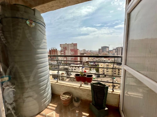 Vente Appartement F5 Oran Bir el djir