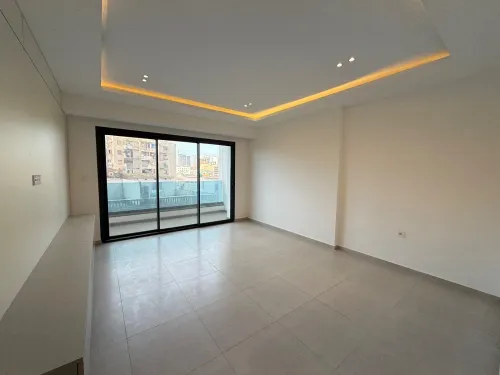Vente Appartement F4 Oran Oran