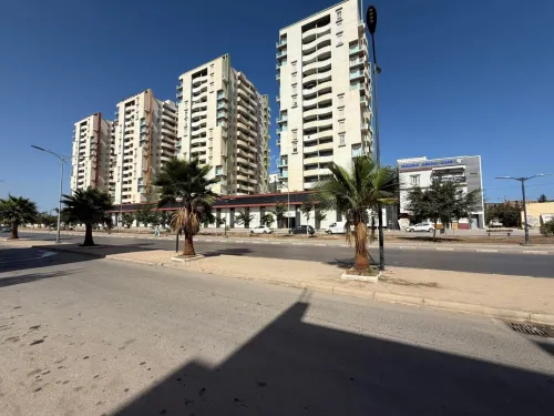 Vente Terrain Oran Bir el djir