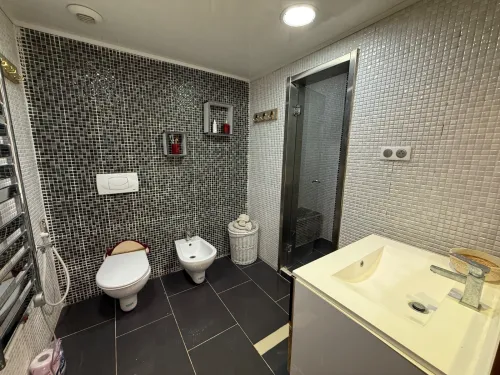 Location Appartement F4 Oran Oran