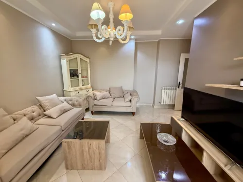 Vente Appartement F4 Oran Oran