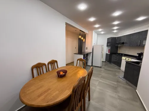 Location Appartement F4 Oran Oran