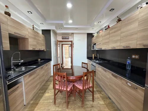 Vente Appartement F5 Oran Bir el djir
