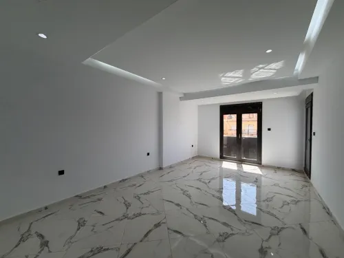 Vente Appartement F4 Oran Oran