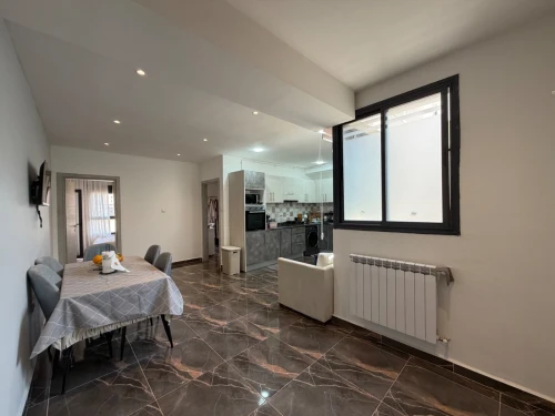 Vente Appartement F4 Oran Oran