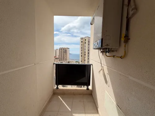 Vente Appartement F4 Oran Oran