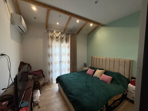 Vente Appartement Duplex F5 Oran Bir el djir