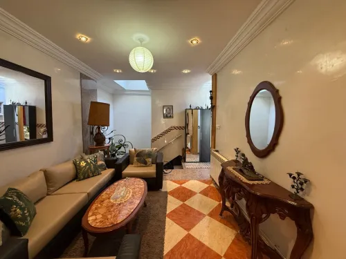 Vente Villa Oran Oran
