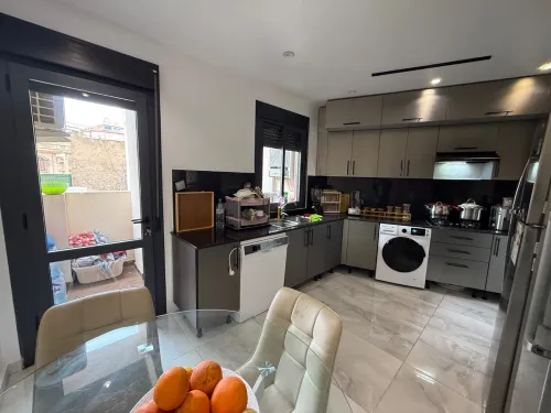 Vente Appartement F5 Oran Bir el djir