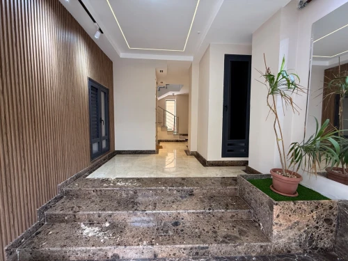 Location Appartement F4 Oran Oran