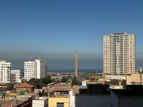 Vente Appartement F3 Oran Oran