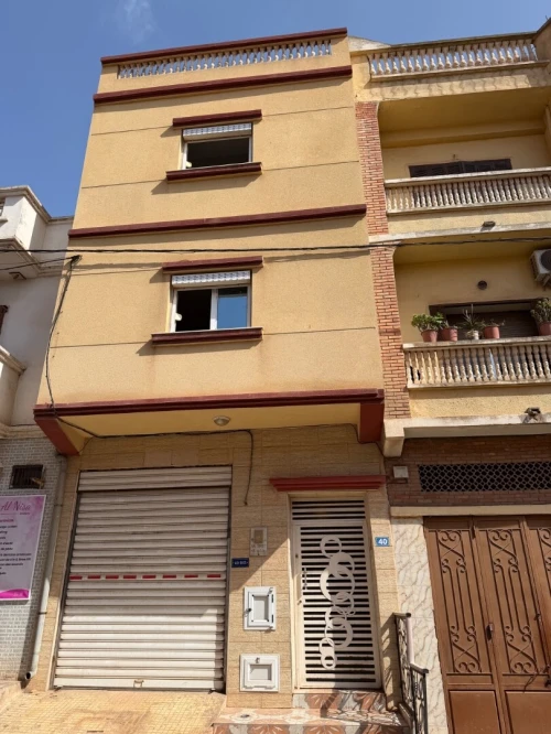 Vente Villa Oran Bir el djir