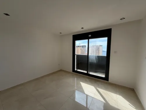 Vente Appartement F4 Oran Oran