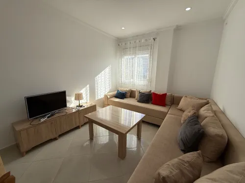 Location Appartement F3 Oran Ain el turck