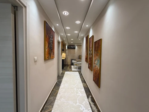 Vente Appartement F4 Oran Bir el djir