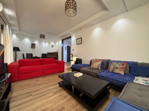 Location Appartement F4 Oran Oran
