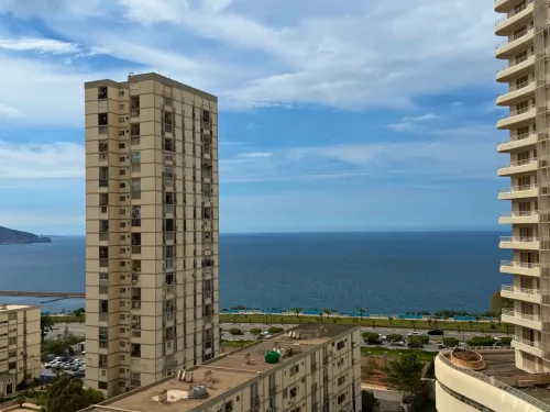 Vente Appartement F3 Oran Oran