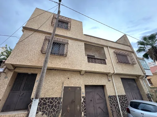 Vente Villa Oran Oran