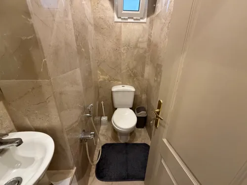 Location Appartement F3 Oran Oran