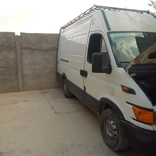 Iveco S11 2000