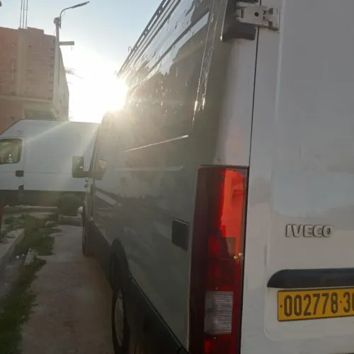 ايفيكو S11 2000