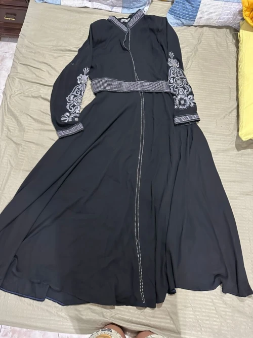 3abayat de la marque sajida