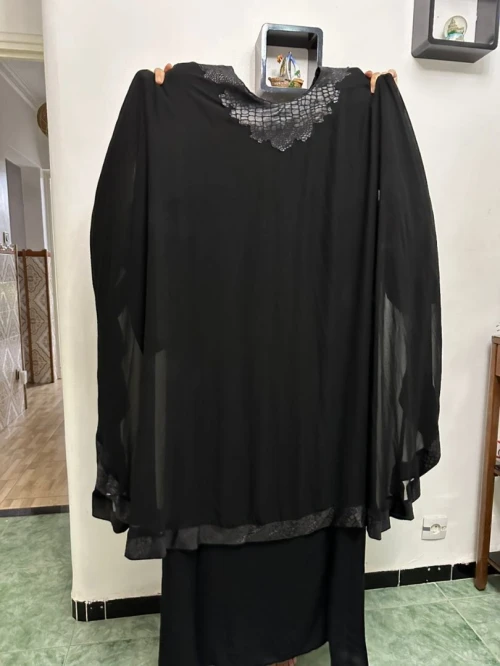 3abayat de la marque sajida