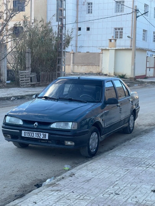 Renault 19 1992 19