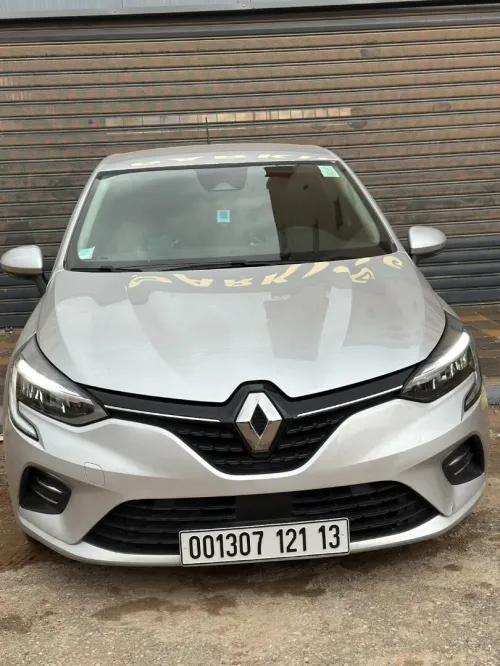 Renault Clio 5 2021 Business