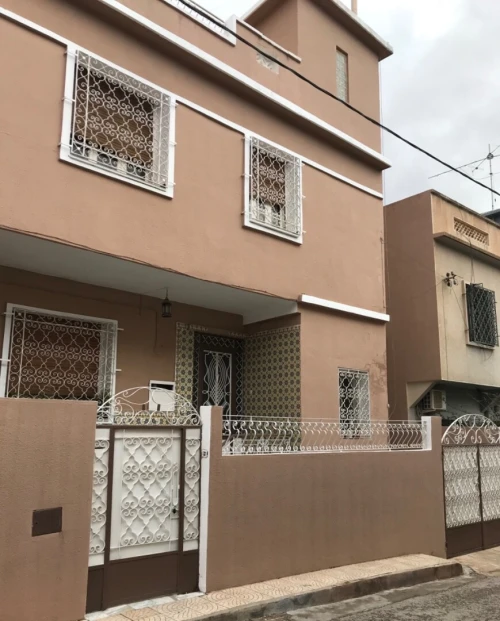 Vente Villa Tlemcen Tlemcen