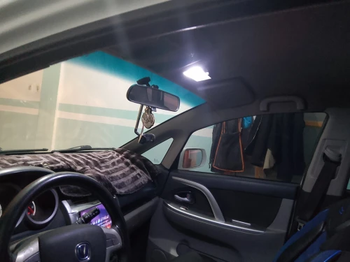 Changan CX20 2014 CX20