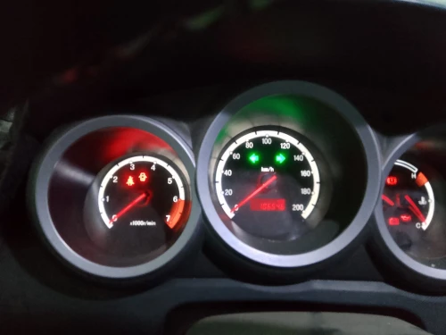 Changan CX20 2014 CX20