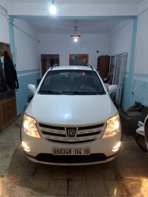 Changan CX20 2014 CX20