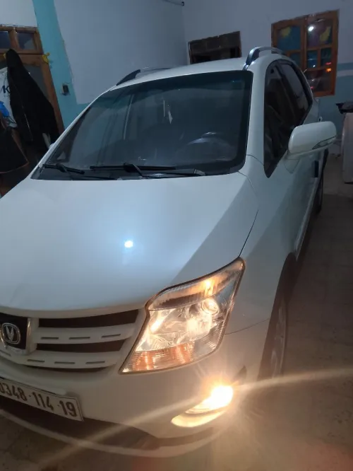 Changan CX20 2014 CX20