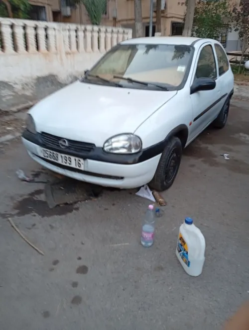 Opel Corsa 1999 Corsa
