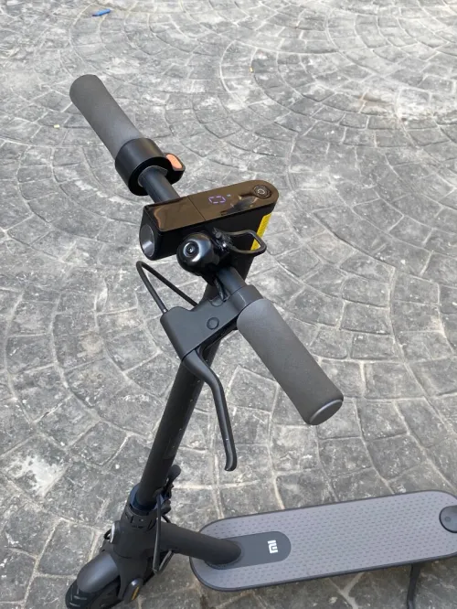 Scooter  1S + Essential 