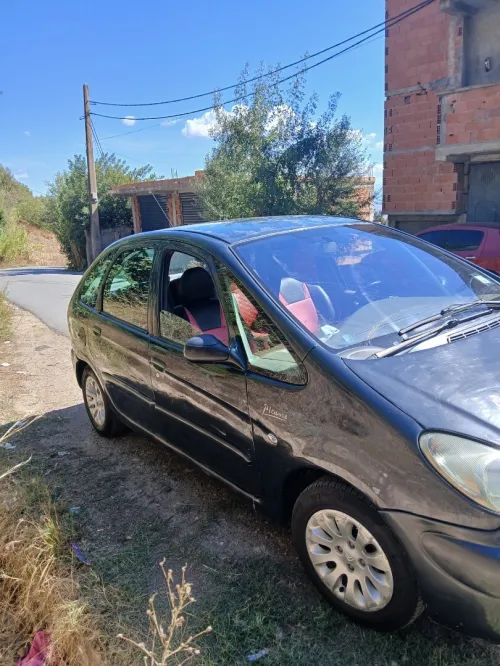 Citroen Xsara Picasso 2002 Xsara Picasso
