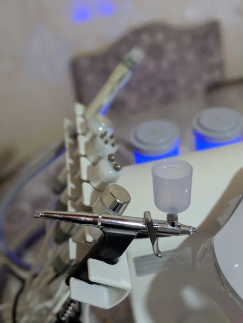 Hydrafacial tout neuf 