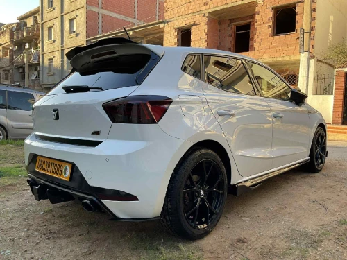 Seat Ibiza 2019 FR