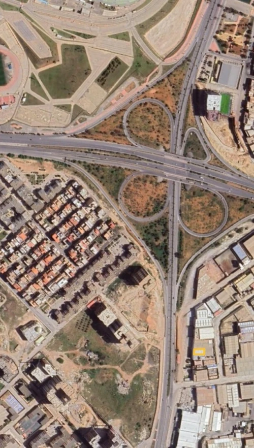 Location Local Oran Bir el djir