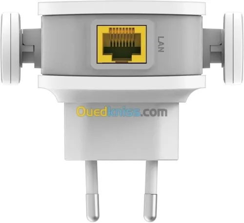 D-Link DAP-1610 Répéteur WiFi dual-band AC1200 Mbps (N300+ AC900) + 1 port Fast Ethernet