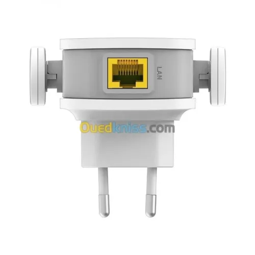 D-Link DAP-1610 Répéteur WiFi dual-band AC1200 Mbps (N300+ AC900) + 1 port Fast Ethernet