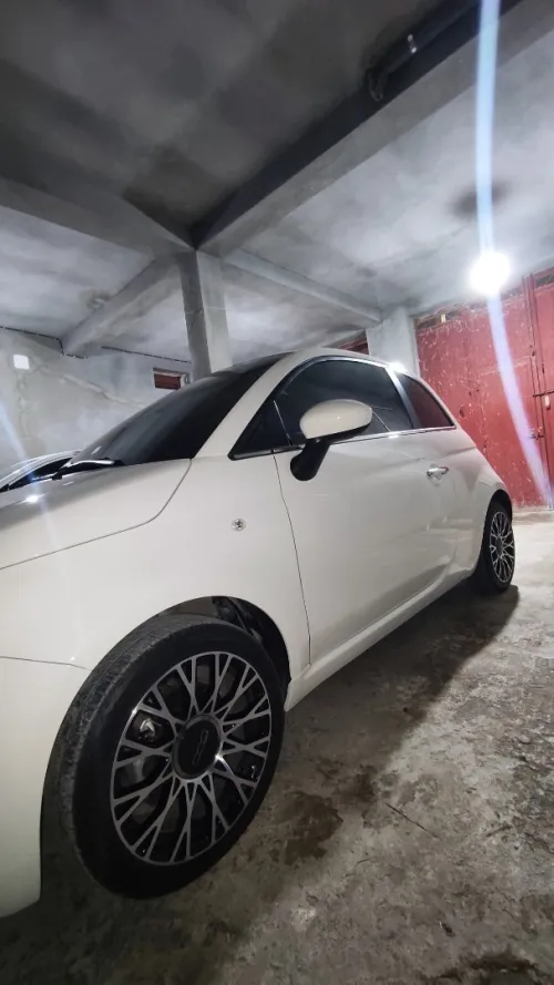 Fiat 500 2024 Dolcevita plus 