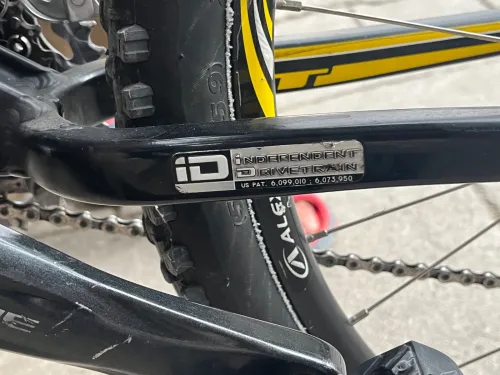 Vélo GT FORCE 3