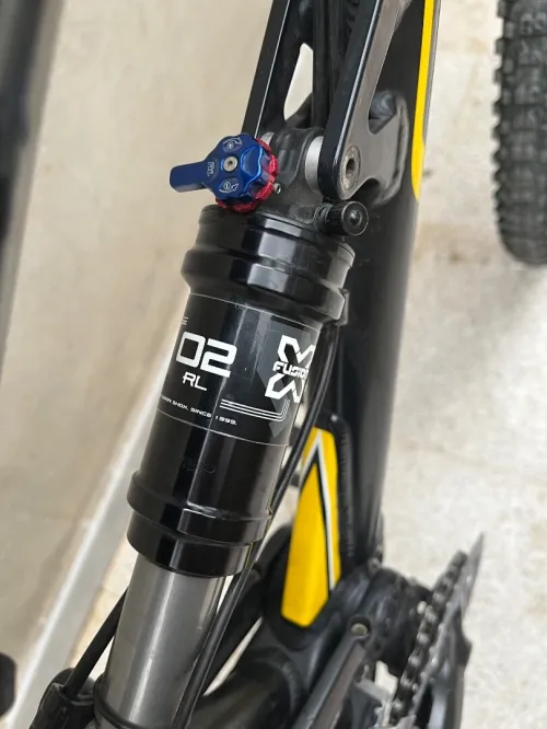 Vélo GT FORCE 3